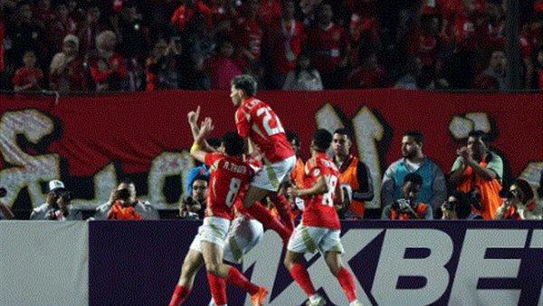 الدوري المصري.. الأهلي ضيفًا ثقيلًا على غزل المحلة الليلة