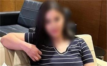   القبض على البلوجر نرمين طارق بتهمة نشر فيديوهات خادشة