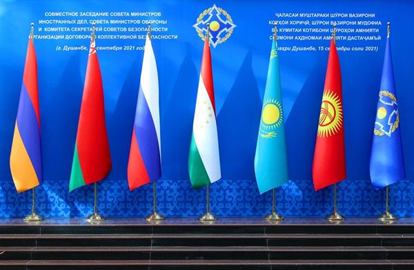 إيران تبحث مع الصين المفاوضات النووية المرتقبة مع الولايات المتحدة