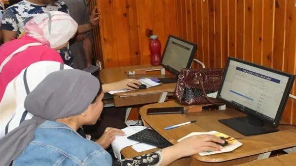 تعرف على خطوات تسجيل رغبات طلاب تنسيق المرحلة الثالثة
