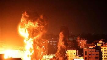   خلال 24 ساعة.. مقتل 64 فلسطينيًا وإصابة 272 في قصف إسرائيلي مكثف 