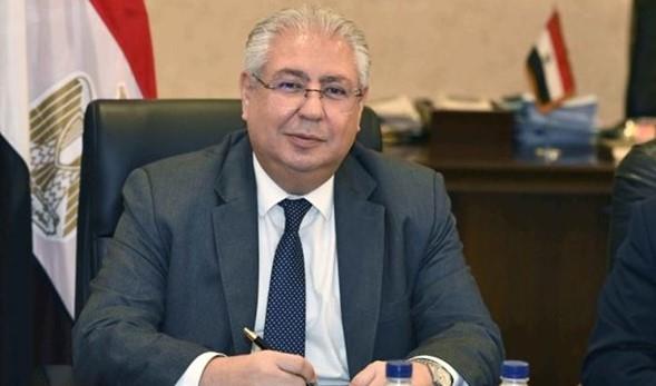 سفير مصر بالكويت: العلاقات المصرية الكويتية حجر الزاوية في أمن واستقرار المنطقة