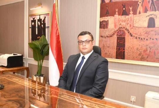 تفاصيل طرح أكبر فرصة استثمارية بالقاهرة الجديدة .. تعرف عليها