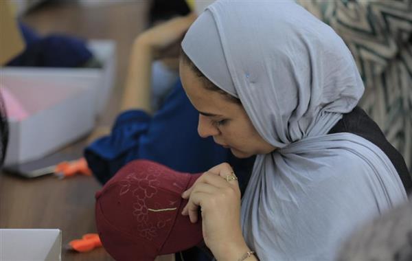 "صناع الخير" تطلق مبادرة "تمكين" للتدريب والتشغيل