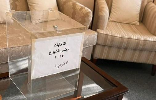 الوطنية للانتخابات: استمرار فتح لجان الاقتراع بالخارج في 24 دولة بإفريقيا وأوروبا