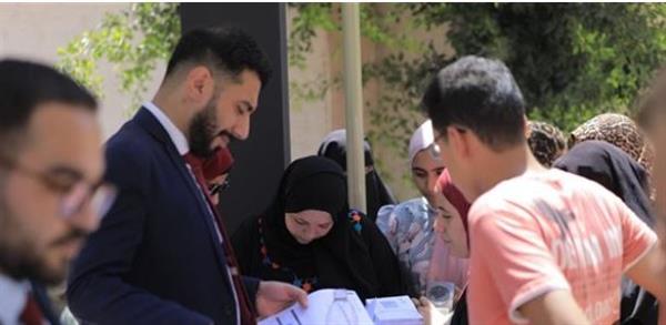 انطلاق التشغيل التجريبي لمبادرة تمكين بالشراكة بين وزارتي التضامن والعمل
