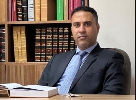 محمد عيد يحث المصريين بالخارج على المشاركة في انتخابات جولة الإعادة للشيوخ