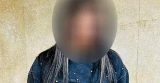 حبس نور تفاحة سنتين لنشر محتوى خادش للحياء