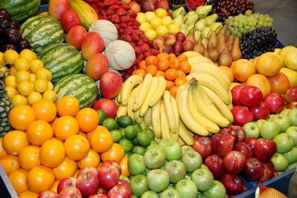 مانجو وعنب وبطيخ… تعرف على أسعار الفاكهة في مطروح اليوم