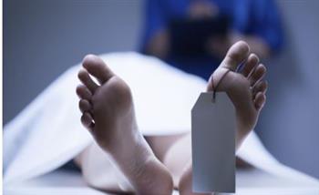   شبهة جنائية.. العثور على جثة فتاة ببني سويف