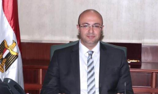 محافظ بني سويف يستعرض نتائج لقاء المواطنين ومتابعة حل شكاواهم