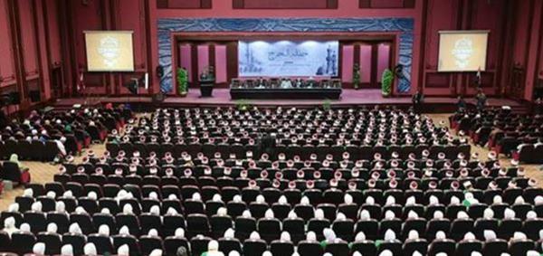 غدا.. مركز دعم الابتكار بالأزهر يطلق ملتقاه الثالث للثقافة والفنون لدعم الموهوبين من ذوي الهمم