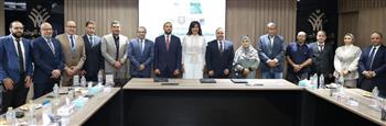   مصر الخير والتحالف الوطني يشغلان 5 مراكز لتنمية الأسرة والطفولة