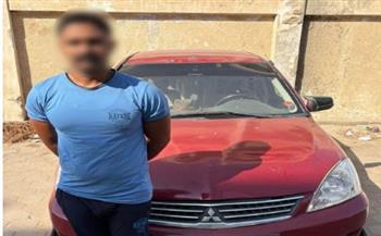   طبنجة صوت وادعاء كاذب.. الأمن يطيح بمزور ضابط في الجيزة