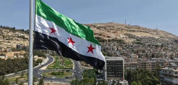 الخزانة الأمريكية تنشر قرار إزالة لوائح العقوبات ضد سوريا