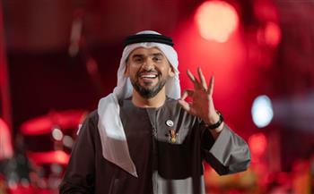   وما الشموخ إلا في دوام الامتنان لله".. هكذا احتفل حسين الجسمي بعيد ميلاده 46