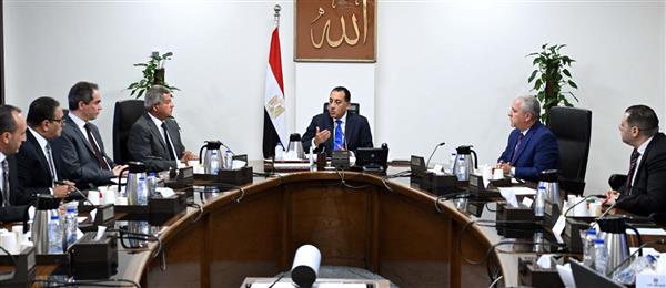 رئيس الوزراء يتابع وضع خارطة طريق لتطوير الإعلام المصري
