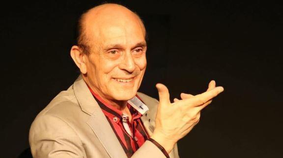 التحريات تكشف سبب حريق فيلا محمد صبحي بالقاهرة