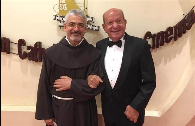  مهرجان جيلنا "يهدي الدورة الثانية لاسم الفنان الراحل لطفي لبيب 