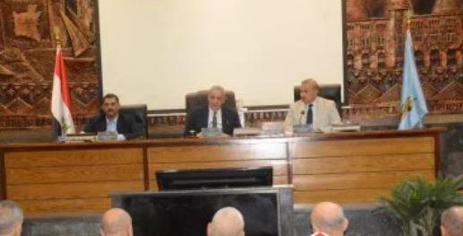 محافظ الغربية: استعداد كامل لـ654 لجنة لاستقبال الناخبين في جولة إعادة الشيوخ