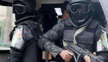   ثلاثة متهمين يقفون خلف مقتل شخصين في مدينة السادات