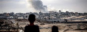   الأمم المتحدة تدين مقتل فلسطينيين في غارات على مستشفى ناصر