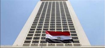   مصر تدين استهداف الاحتلال الإسرائيلي لمجمع ناصر الطبي في خان يونس