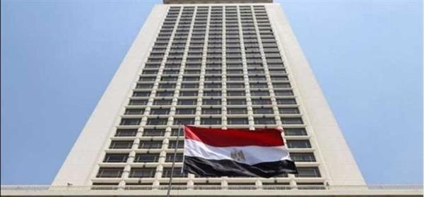 مصر تدين استهداف الاحتلال الإسرائيلي لمجمع ناصر الطبي في خان يونس