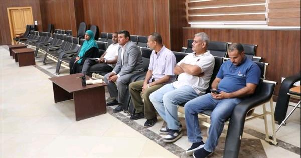 خطوات جديدة نحو التحول الرقمي بإدارات محافظة البحر الأحمر