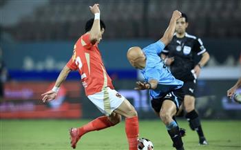  الأهلي يصطدم بـ" زعيم الفلاحين" الليلة في الدوري.. أرقام تاريخية مثيرة قبل القمة