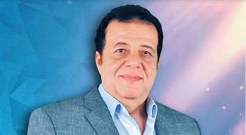   عاطف عبد اللطيف يدعو  لإعادة النظر في  قرار فرض رسوم على مداخل القرى السياحية بمرسى علم 