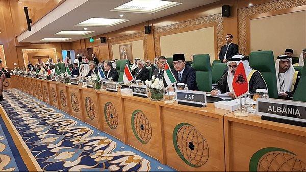 «التعاون الإسلامي»: استمرار إسرائيل في النهج التصعيدي بغزة يقوّض فرص التوصل لتسوية