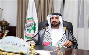   رئيس البرلمان العربي: تصعيد الاحتلال ضد الصحفيين والطواقم الطبية نتيجة حتمية لصمت العالم