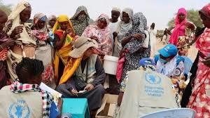   الأمم المتحدة ترحب بوصول قافلة المساعدات الإنسانية إلى جنوب كردفان بالسودان