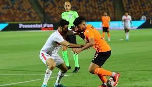 الدوري الممتاز .. موعد مباراة الزمالك وفاركو الليلة