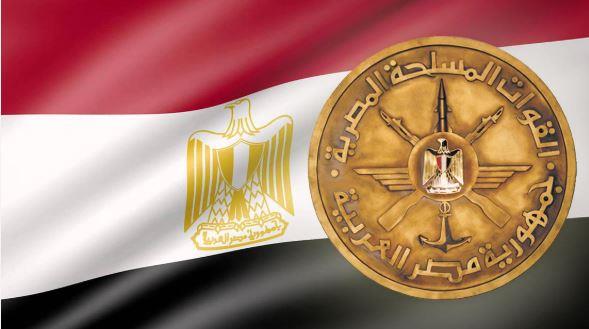 انطلاق التدريب المصري الأمريكي المشترك "النجم الساطع 2025" 28 أغسطس.. فيديو