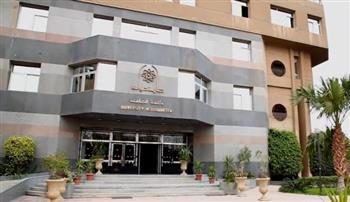   جامعة حلوان تطلق ورشة تدريبية في التأليف الدرامي لطلاب كلية الآداب