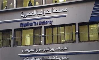   "الضرائب": أطلقنا الإصدار الثانى لدليل الخدمات الضريبية المقدمة  للممولين/ المكلفين 