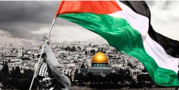 مستشار ألمانيا: لن ننضم لمبادرة الاعتراف بالدولة الفلسطينية الآن