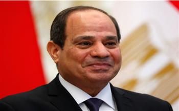  الرئيس السيسي يؤكد قوة وعمق العلاقات بين مصر والإمارات