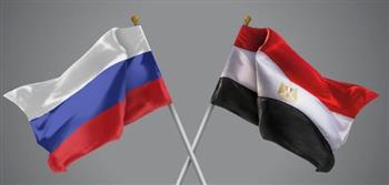   مصر وروسيا تحتفلان بمرور 82 عامًا على إقامة العلاقات الدبلوماسية