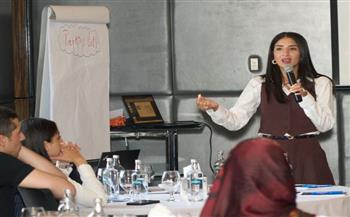   بنك قناة السويس يُنظم ورشة عمل حول منهجية Agile 