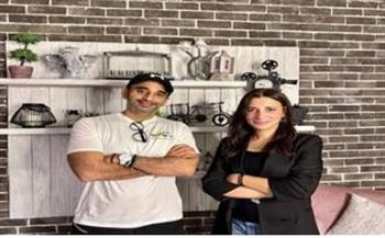   "سنة أولى طلاق" يجمع شيرين دياب وماجد الكداوني في رمضان 2026