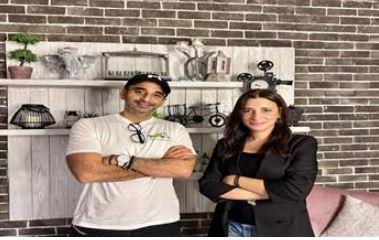 "سنة أولى طلاق" يجمع شيرين دياب وماجد الكداوني في رمضان 2026