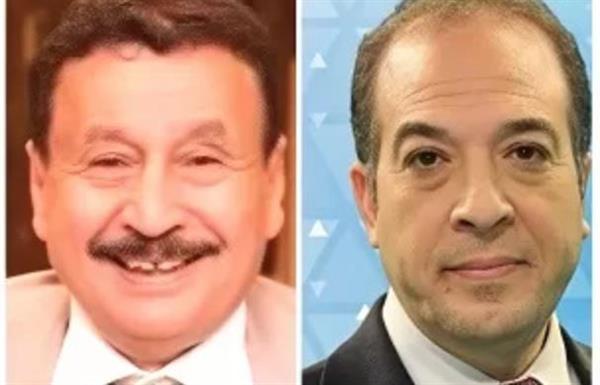 مكتبة الإسكندرية تحتفي بالدكتور عبدالمحسن القحطاني فى صالون "دعاء الكروان"