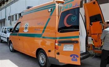   إصابة 6 عمال بحادث في الصالحية الجديدة
