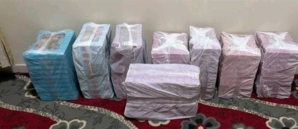 "مستقبل وطن"بنويبع يحتفل بالمولد النبوي الشريف وسط أجواء من البهجة