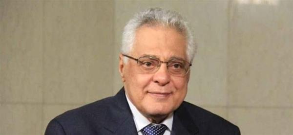 مياه الإسكندرية: حل أزمة عداد  شقة الفنان توفيق عبدالحميد