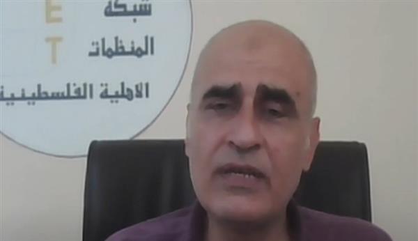 أمجد الشوا: غزة تواجه مجاعة ونزوحًا قسريًا في ظل الحصار الإسرائيلي
