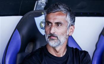   ريبيرو يفتح النار على لاعبي الأهلي قبل مواجهة بيراميدز